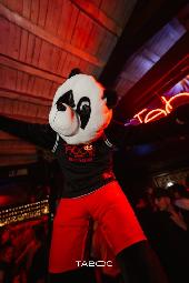 CARAGATTA - TABOO - 06/12/2025