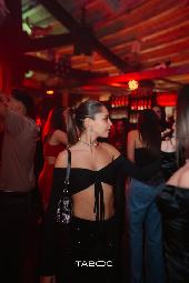 CARAGATTA - TABOO - 06/12/2025