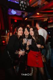 CARAGATTA - TABOO - 06/12/2025