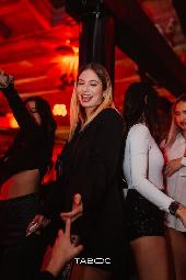 CARAGATTA - TABOO - 06/12/2025