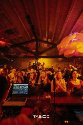 CARAGATTA - TABOO - 06/12/2025