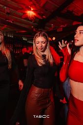 CARAGATTA - TABOO - 06/12/2025