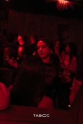 CARAGATTA - TABOO - 06/12/2025