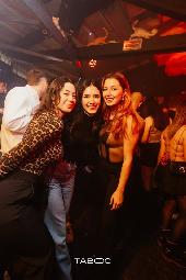 CARAGATTA - TABOO - 06/12/2025