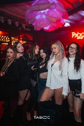 CARAGATTA - TABOO - 06/12/2025