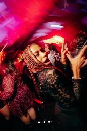 CARAGATTA - TABOO - 06/12/2025