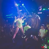 VIBE - MAMBOLOSCO - 07/01/2023