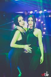 VIBE - MAMBOLOSCO - 07/01/2023