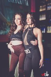 VIBE - MAMBOLOSCO - 07/01/2023