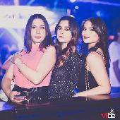 VIBE - MAMBOLOSCO - 07/01/2023