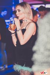 VIBE - MAMBOLOSCO - 07/01/2023