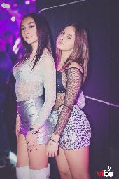 VIBE - MAMBOLOSCO - 07/01/2023