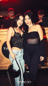 CARAGATTA - TABOO - 07/02/2026