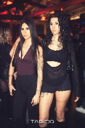 CARAGATTA - TABOO - 07/02/2026