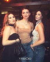 CARAGATTA - TABOO - 07/02/2026