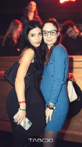 CARAGATTA - TABOO - 07/02/2026