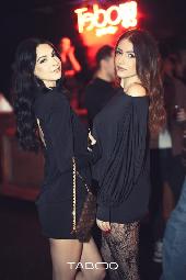 CARAGATTA - TABOO - 07/02/2026