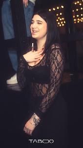 CARAGATTA - TABOO - 07/02/2026