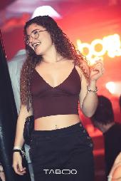 CARAGATTA - TABOO - 07/02/2026