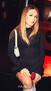 CARAGATTA - TABOO - 07/02/2026