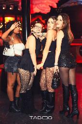 CARAGATTA - TABOO - 07/02/2026