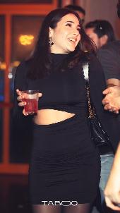 CARAGATTA - TABOO - 07/02/2026