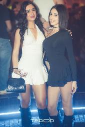 CARAGATTA - TABOO - 07/02/2026