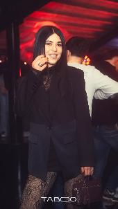 CARAGATTA - TABOO - 07/02/2026