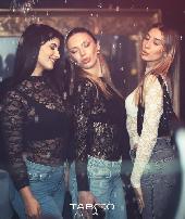 CARAGATTA - TABOO - 07/02/2026