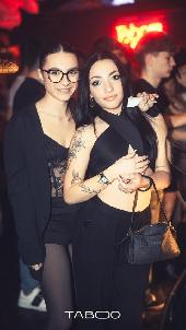 CARAGATTA - TABOO - 07/02/2026