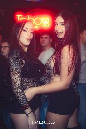 CARAGATTA - TABOO - 07/02/2026