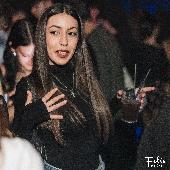 FOLIE NOIRE - 07/03/2025