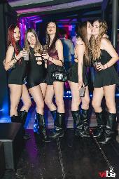 VIBE - MAMACITA - 07/03/2026