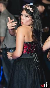 VIBE - MAMACITA - 07/03/2026