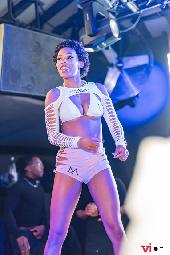 VIBE - MAMACITA - 07/03/2026