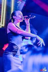 VIBE - MAMACITA - 07/03/2026