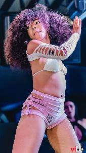 VIBE - MAMACITA - 07/03/2026