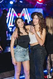 VIBE - MAMACITA - 07/03/2026