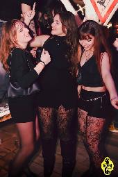 VIPERA - NOTTE ITALIANA - 07/03/2026