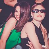 FOLIE NOIRE - 07/04/2023