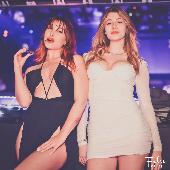 FOLIE NOIRE - 07/04/2023