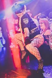FOLIE NOIRE - 07/04/2023