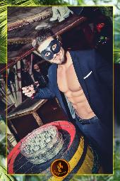 VIPERA - TROPICAL - 07/05/2019