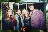 VIPERA - TROPICAL - 07/05/2019