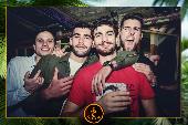VIPERA - TROPICAL - 07/05/2019