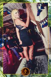 VIPERA - TROPICAL - 07/05/2019