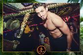 VIPERA - TROPICAL - 07/05/2019