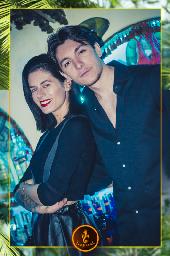 VIPERA - TROPICAL - 07/05/2019