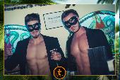VIPERA - TROPICAL - 07/05/2019