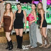CAMPO DEI FIORI - CHICAS MALAS - 07/07/2026